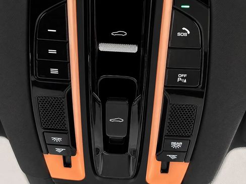 Used 2019 Porsche Cayenne S AWD/4WD image 57
