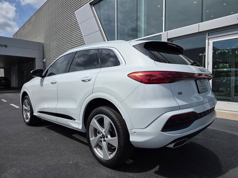 New 2025 Audi Q5 Premium Plus image 8