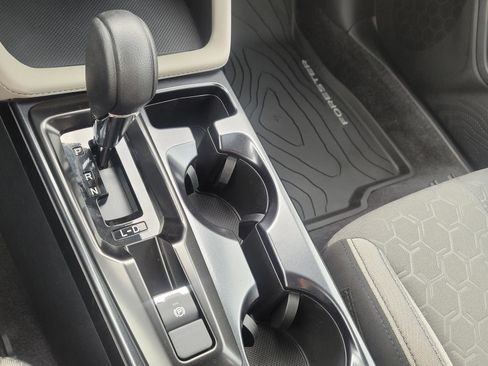 New 2026 Subaru Forester AWD/4WD image 13