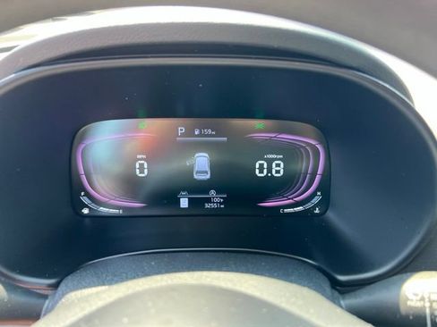 Certified 2024 Kia Soul LX w/ Option Group 015 FWD image 18