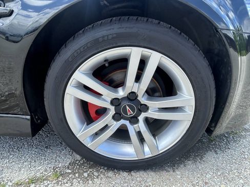 Used 2008 Pontiac G8 w/ Premium Package RWD image 34