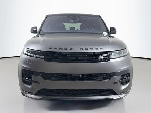 Used 2023 Land Rover Range Rover Sport SE Dynamic AWD/4WD image 2
