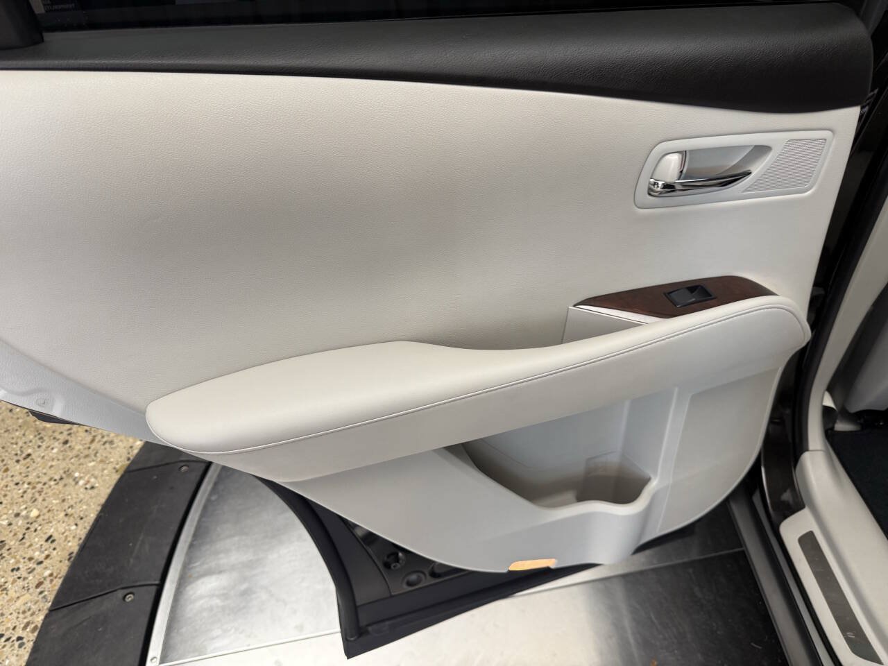 Used 2012 Lexus RX 350 AWD w/ Premium Pkg image 23