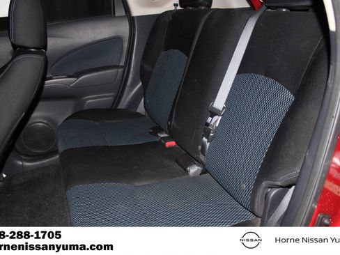 Used 2016 Nissan Versa Note SV FWD image 5