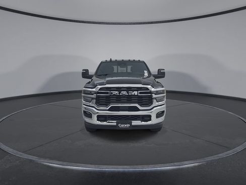 New 2026 RAM 2500 Tradesman AWD/4WD image 5