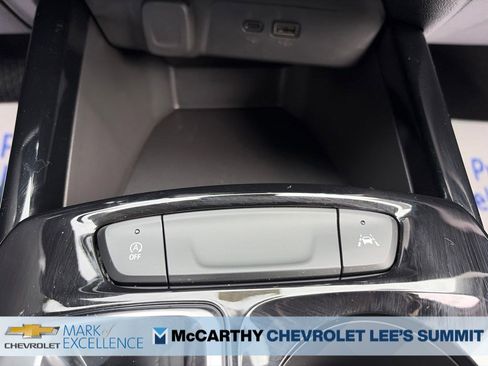 New 2026 Chevrolet Trax LT w/ Driver Confidence Package FWD image 14