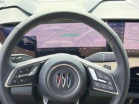 New 2025 Buick Enclave Preferred image 15