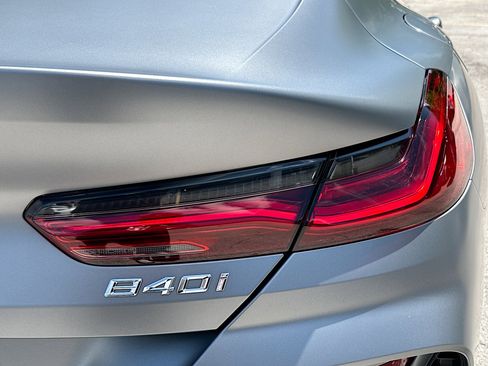 Certified 2025 BMW 840i RWD image 33