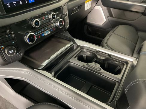 New 2026 Ford F350 Platinum AWD/4WD image 19