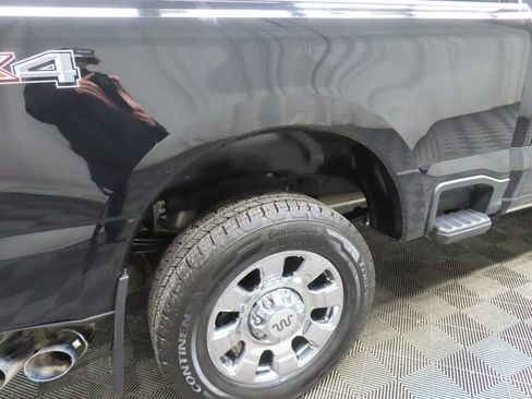 Used 2024 Ford F250 King Ranch AWD/4WD image 37