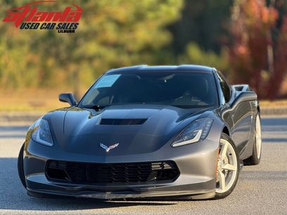 Used 2014 Chevrolet Corvette Base