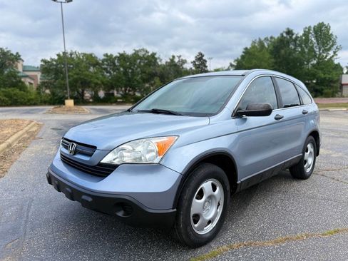 Used 2009 Honda CR-V LX image 1