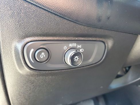 Used 2022 Chevrolet Equinox LT image 20