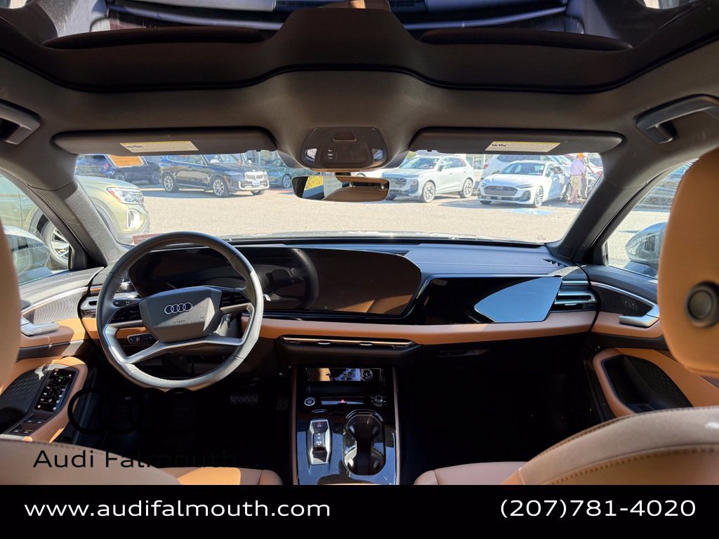 Used 2025 Audi A5 Premium w/ Convenience Package AWD/4WD image 31