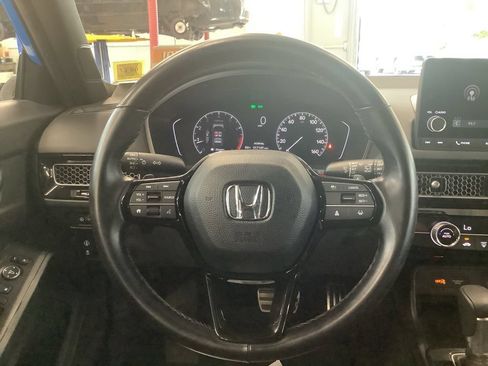 Used 2024 Honda Civic Sport image 7