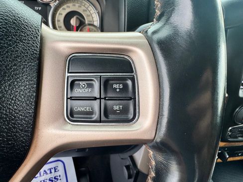 Used 2018 RAM 2500 Longhorn image 10