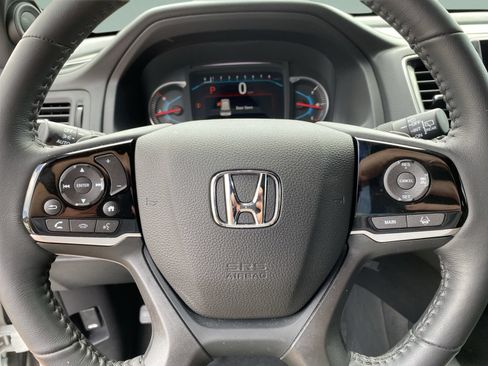 Used 2021 Honda Passport Touring image 30