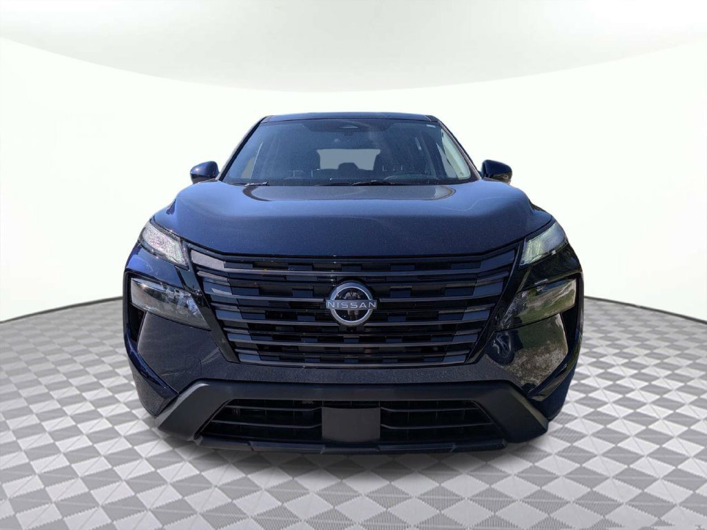 Used 2026 Nissan Rogue SV w/ Cold Weather Package FWD image 6