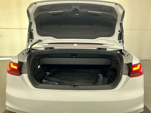 Certified 2024 Audi A5 2.0T Premium Plus w/ Premium Plus image 11