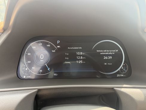 Certified 2023 Hyundai Sonata Limited FWD image 33
