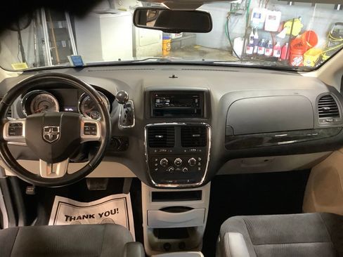 Used 2014 Dodge Grand Caravan SE w/ Quick Order Package 29E SE FWD image 20