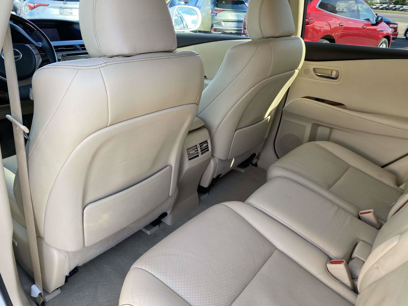 Used 2015 Lexus RX 350 FWD image 11