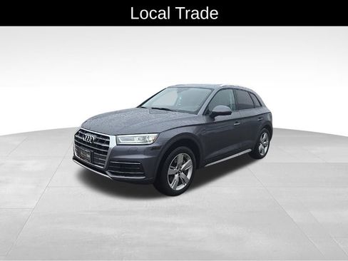 Used 2018 Audi Q5 2.0T Premium image 7