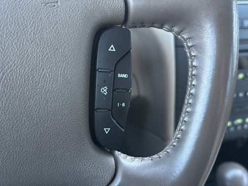 Used 2007 Buick LaCrosse CX w/ Chrome Enhancement Package image 27