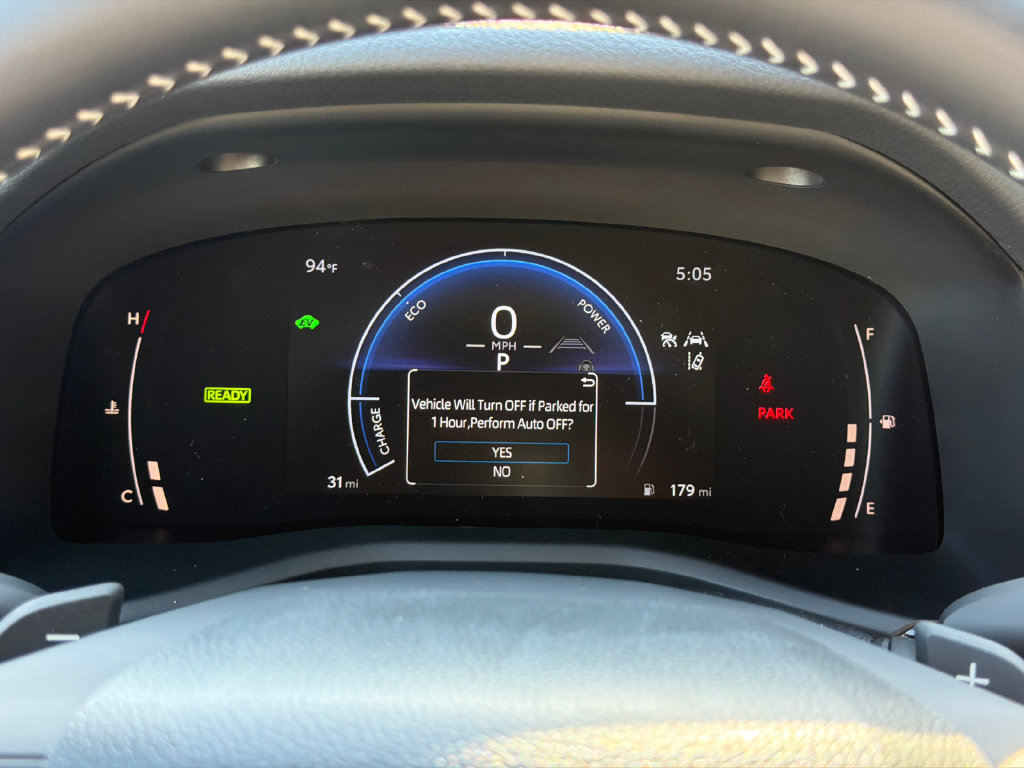 New 2026 Toyota Camry SE w/ Multimedia Upgrade Package FWD image 32