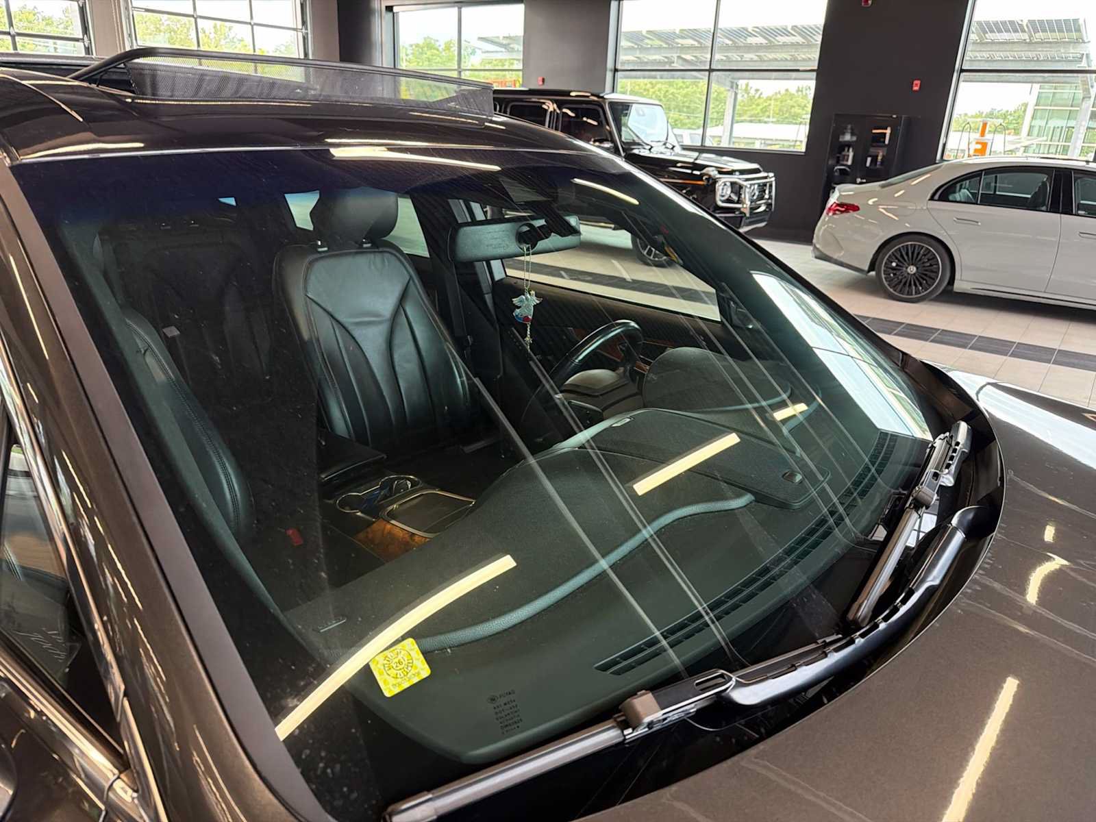 Used 2019 Lincoln Nautilus Reserve w/ Ultimate Package AWD/4WD image 7