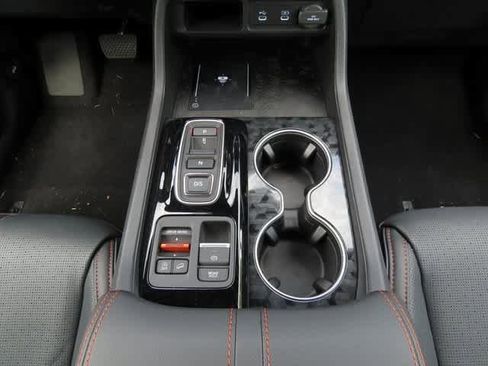 New 2026 Honda Passport TrailSport Elite image 23