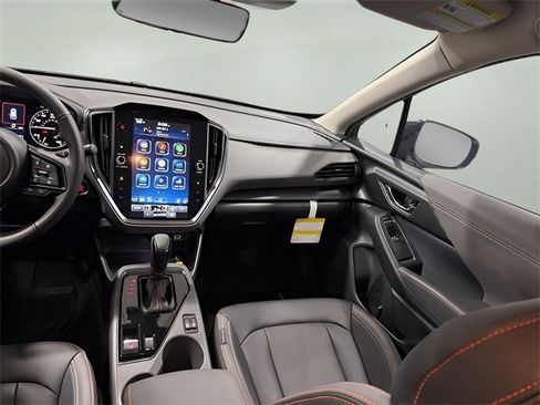 Certified 2025 Subaru Crosstrek 2.5i Limited w/ Popular Package #4A image 26