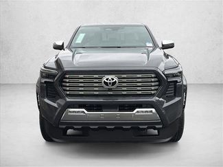 New 2026 Toyota Tacoma Limited video 2