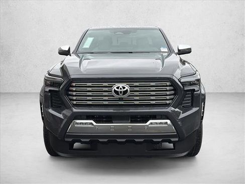 New 2026 Toyota Tacoma Limited image 2