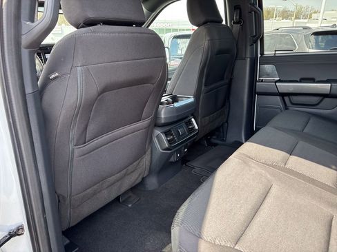 Used 2023 Ford F150 XLT w/ Equipment Group 302A High image 49