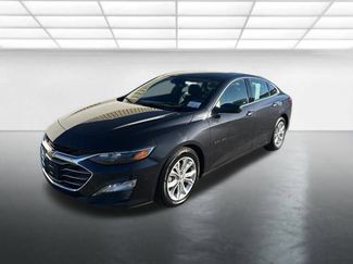 Certified 2023 Chevrolet Malibu LT video 2