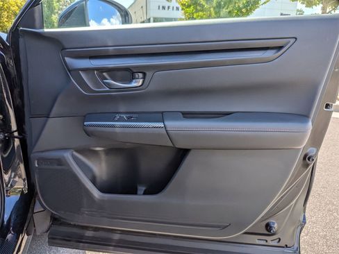 Used 2024 Honda CR-V Sport-L image 35