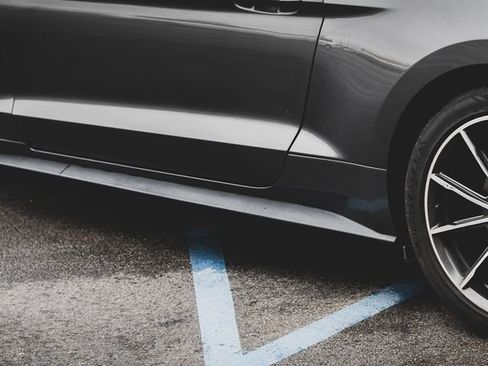 Used 2018 Ford Mustang Coupe w/ Equipment Group 101A image 24