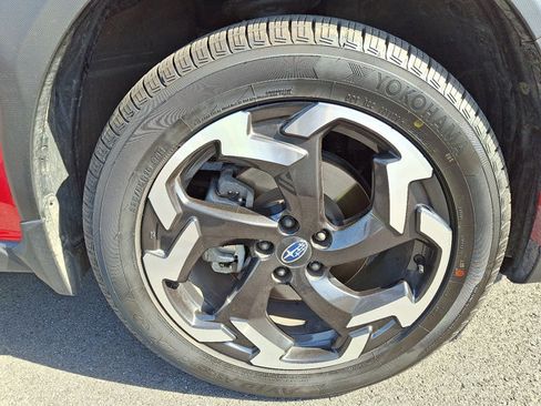 Certified 2021 Subaru Crosstrek 2.5i Limited w/ Moonroof Package 2 image 9