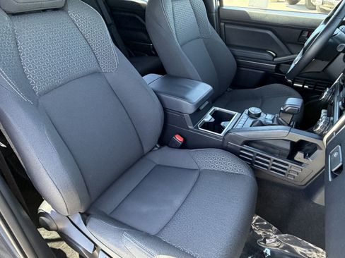 Certified 2026 Toyota 4Runner SR5 RWD image 11