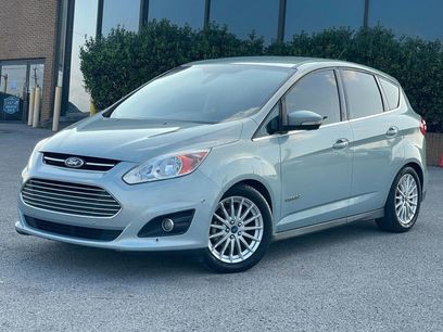Used 2013 Ford C-MAX SEL