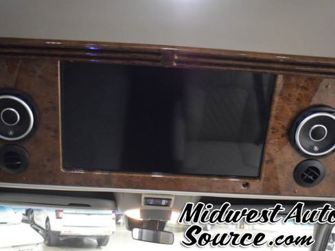 Used 2017 Mercedes-Benz Sprinter 2500 image 35