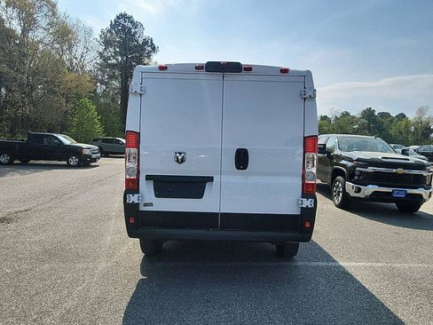 Used 2019 RAM ProMaster 1500 image 4