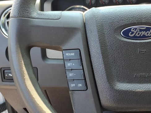 Used 2009 Ford F150 4x4 SuperCab image 16