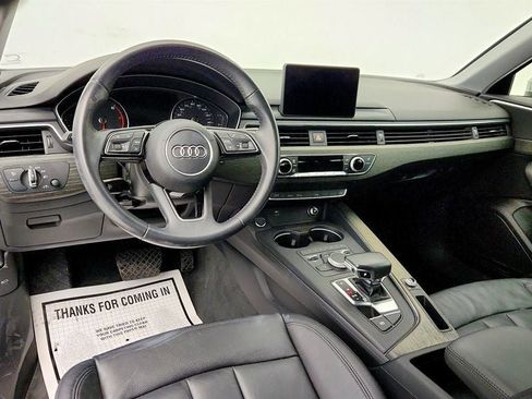 Used 2019 Audi A4 2.0T Premium image 13