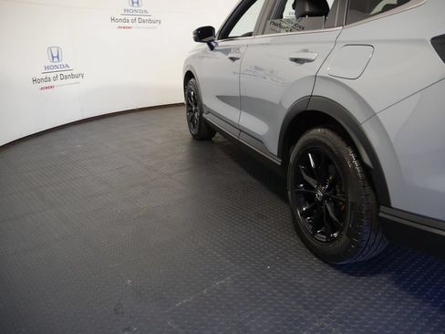 Used 2024 Honda CR-V Sport-L image 11
