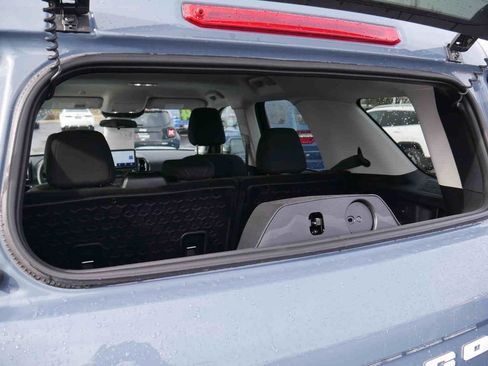 Used 2024 Ford Bronco Sport Big Bend w/ Convenience Package image 10