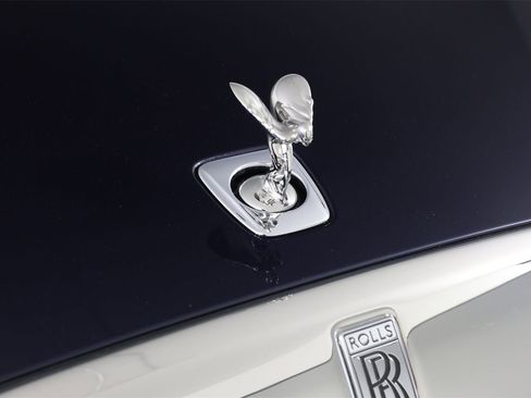 Used 2024 Rolls-Royce Spectre w/ Spectre Launch Package image 31