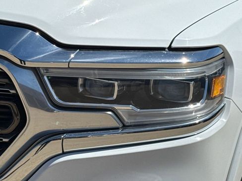 Used 2020 RAM 1500 Limited image 4