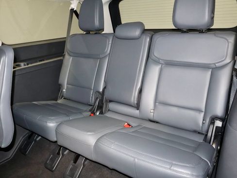 Used 2026 Ford Expedition Max Active AWD/4WD image 22